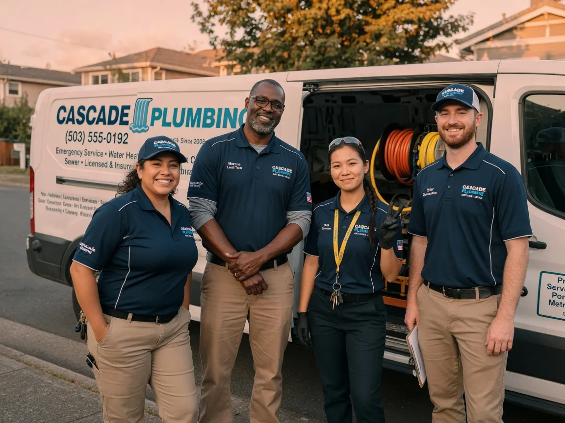 Emergency Plumber company in Kingman, KS